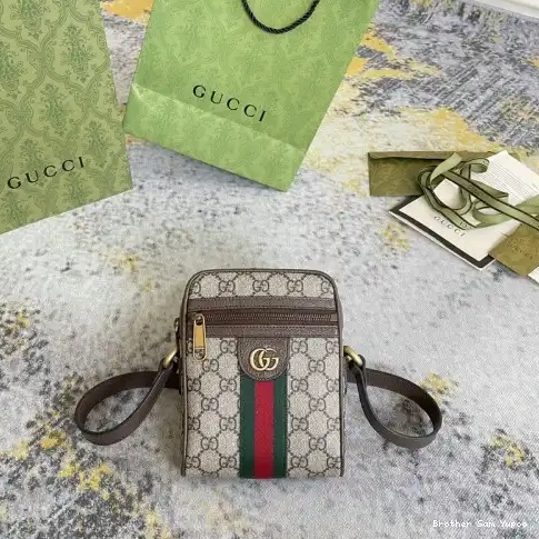 Gucci 2201DJ0045 Bag 0330